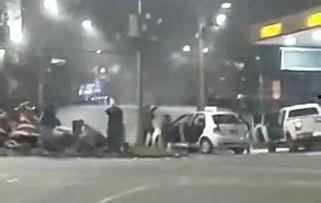 拒捕爆料抢劫案例最新,最新抢劫案背后的惊心动魄瞬间  第3张