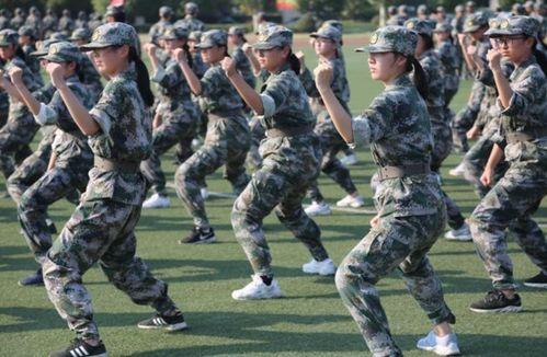 安徽军训跳舞女孩的瓜今日爆料,揭秘背后真相与争议 第2张 安徽军训跳舞女孩的瓜今日爆料,揭秘背后真相与争议 第2张