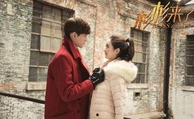 杉杉来了全集在线观看,甜蜜爱情与职场奋斗的完美融合 第2张 杉杉来了全集在线观看,甜蜜爱情与职场奋斗的完美融合 第2张